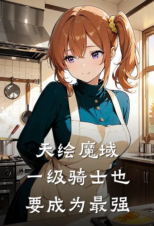 天绘魔域：一级骑士也要成为最强