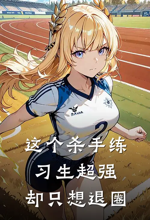 这个杀手练习生超强，却只想退圈