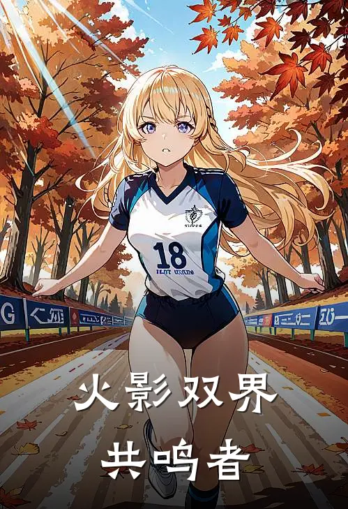 火影双界共鸣者