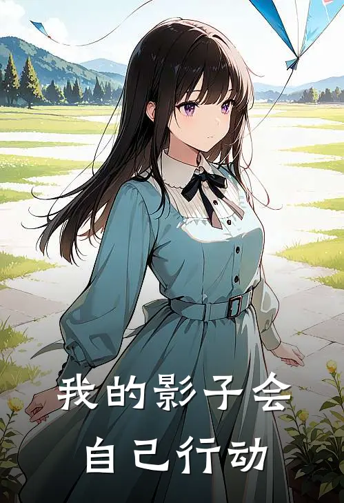 我的影子会自己行动