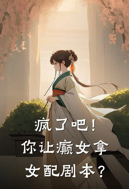 疯了吧！你让癫女拿女配剧本？