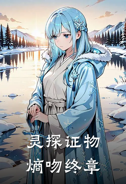 灵探证物：熵吻终章