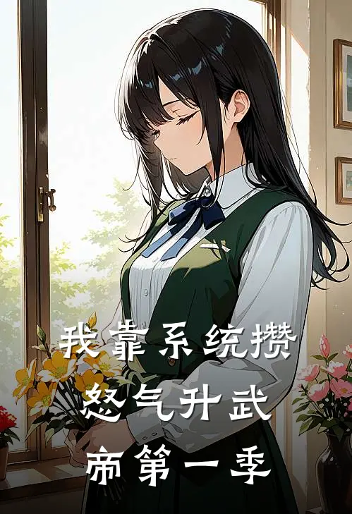 我靠系统攒怒气升武帝第一季(林风武帝)完结版小说全文免费阅读_最新小说我靠系统攒怒气升武帝第一季(林风武帝)