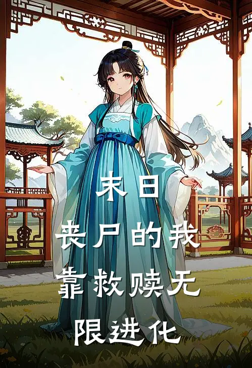 末日：丧尸的我靠救赎无限进化