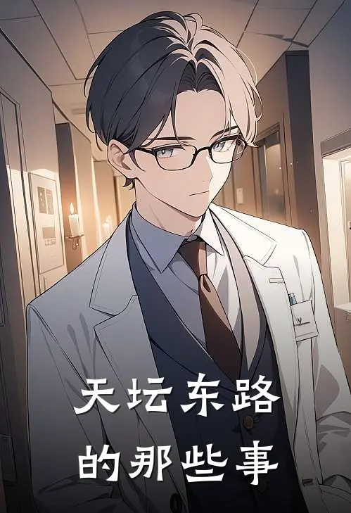 天坛东路的那些事