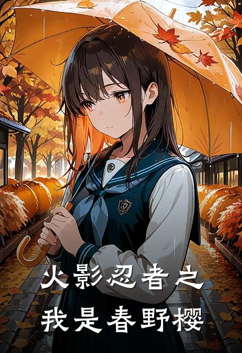 火影忍者之我是春野樱