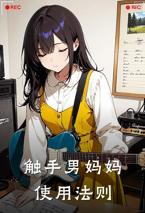 触手男妈妈使用法则