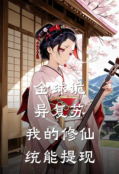 全球诡异复苏：我的修仙统能提现