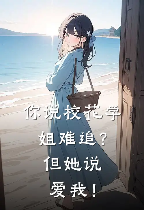 你说校花学姐难追？但她说爱我！