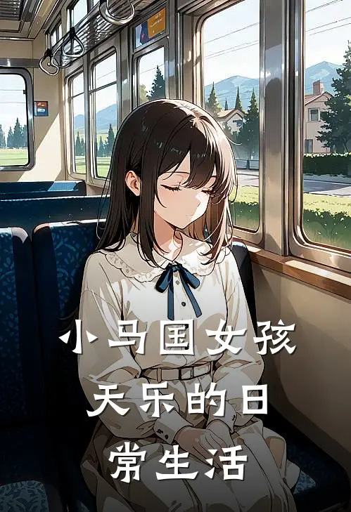 小马国女孩：天乐的日常生活