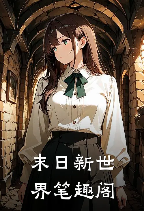 末日新世界笔趣阁