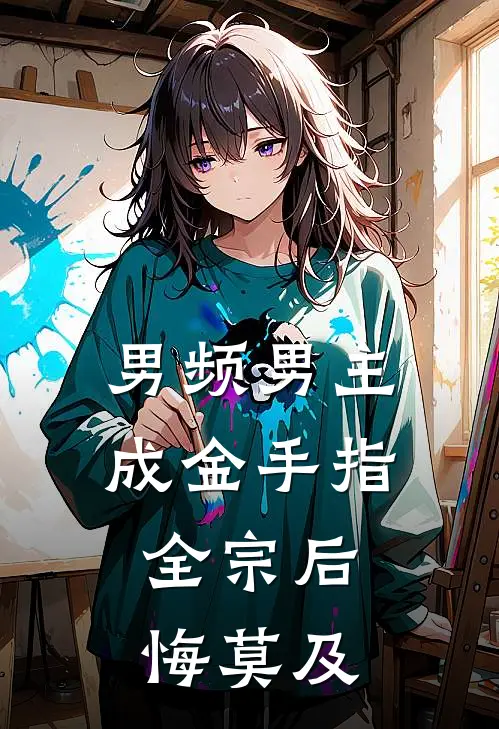 男频男主成金手指，全宗后悔莫及