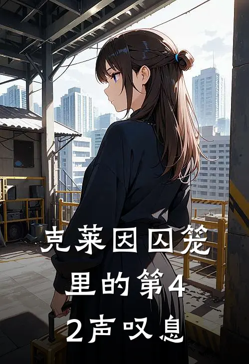 克莱因囚笼里的第42声叹息