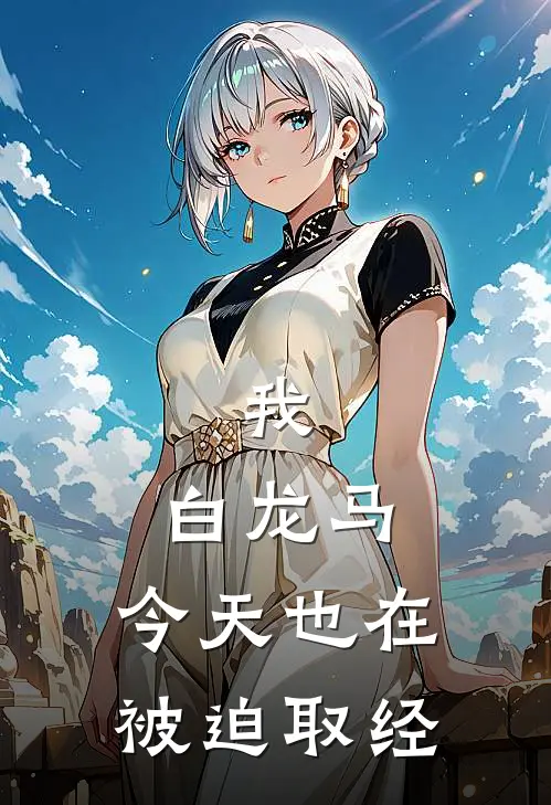 我，白龙马，今天也在被迫取经
