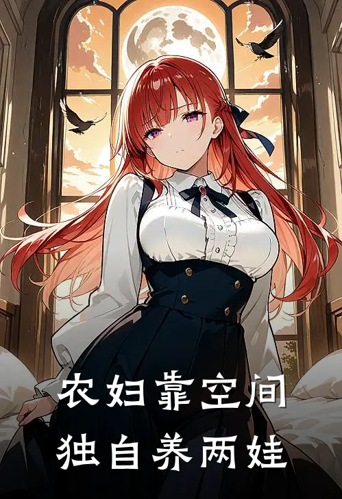 农妇靠空间独自养两娃(赵小薇赫轩)完结小说推荐_小说全文免费阅读农妇靠空间独自养两娃赵小薇赫轩