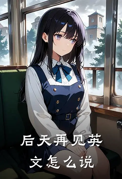 后天再见英文怎么说