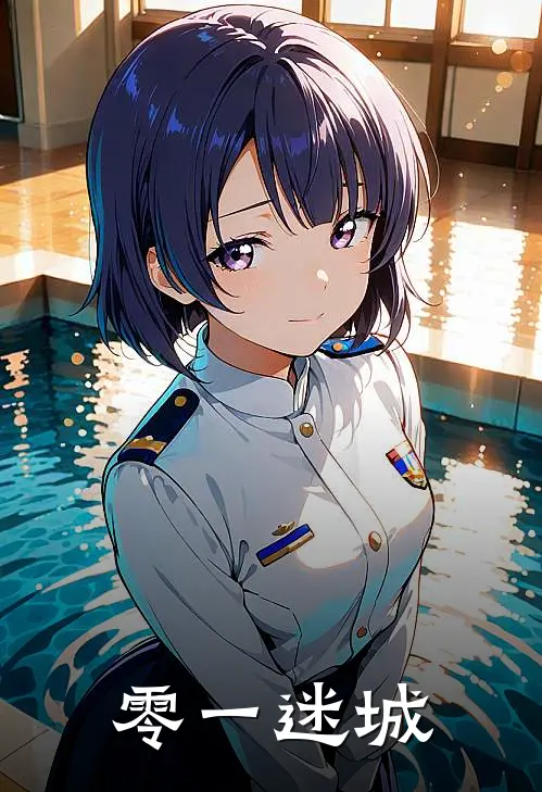 零一迷城