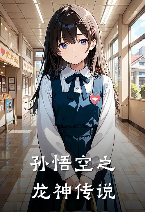 孙悟空之龙神传说