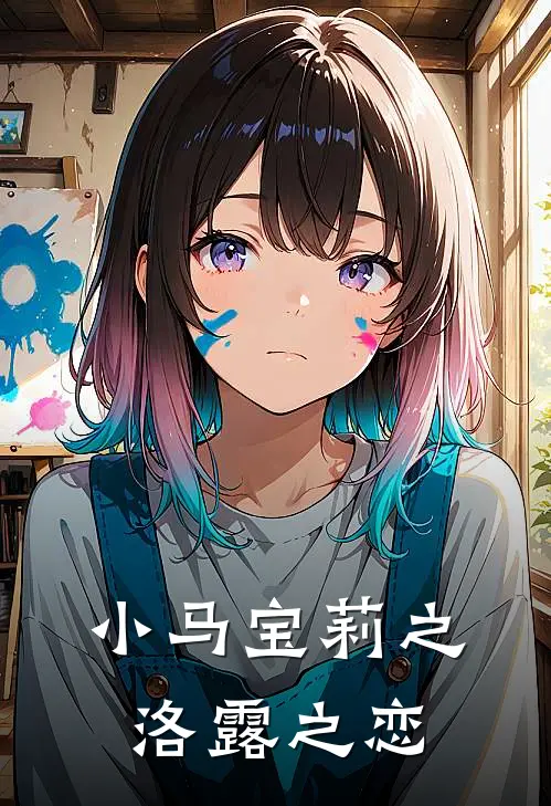 小马宝莉之洛露之恋