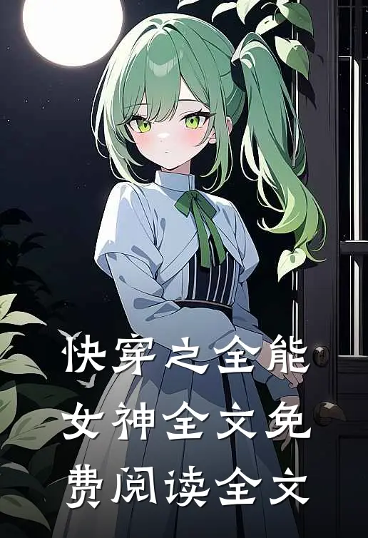快穿之全能女神全文免费阅读全文
