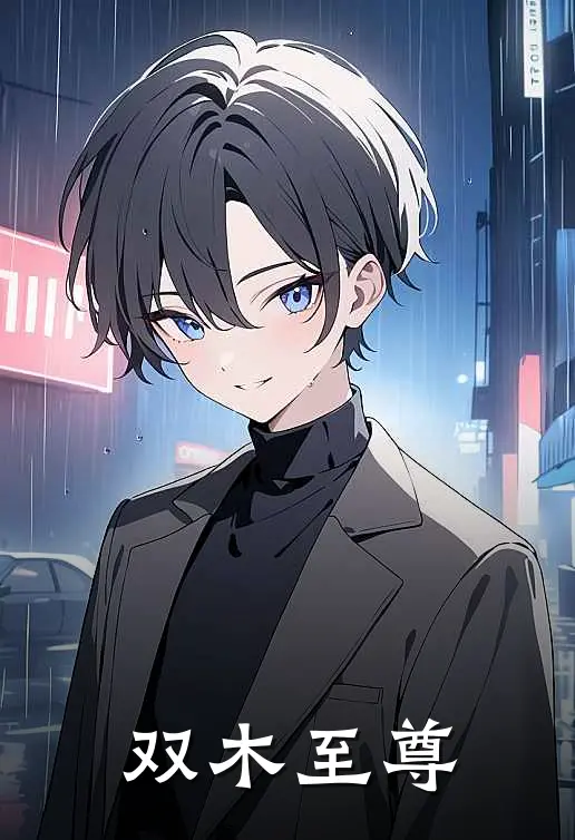 双木至尊