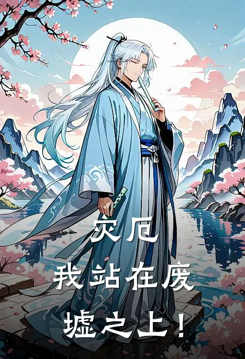 灾厄：我站在废墟之上！