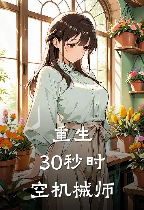 重生：30秒时空机械师