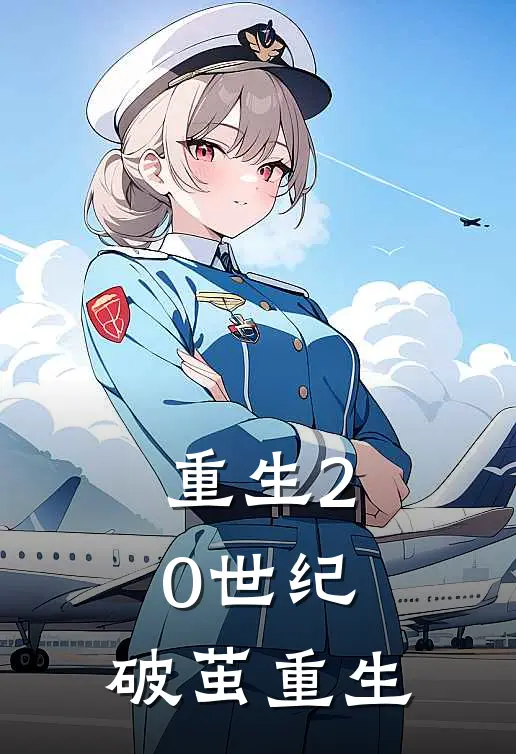 重生20世纪：破茧重生