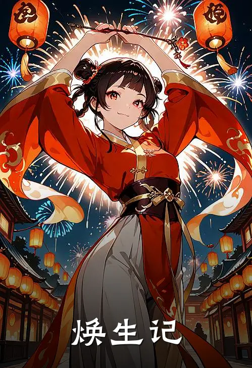 焕生记许安宁李清安最新完本小说_免费小说大全焕生记(许安宁李清安)