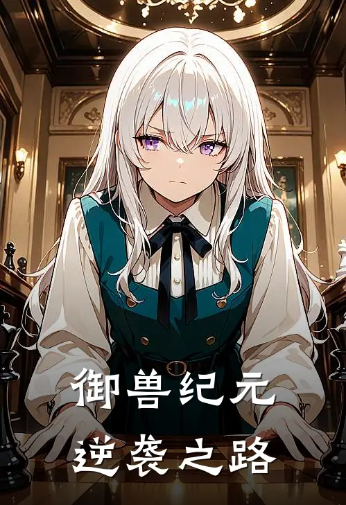 御兽纪元：逆袭之路