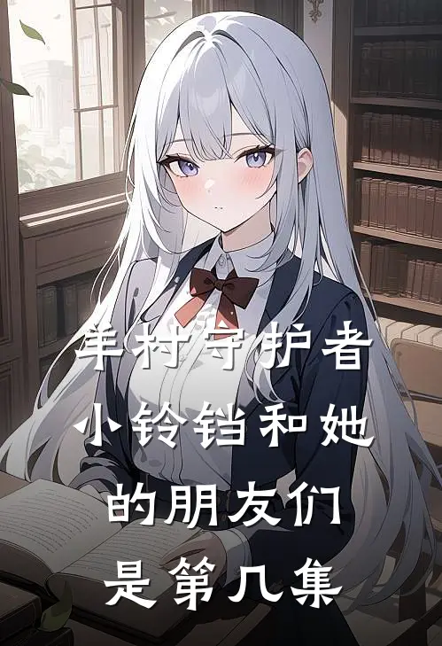 羊村守护者小铃铛和她的朋友们是第几集