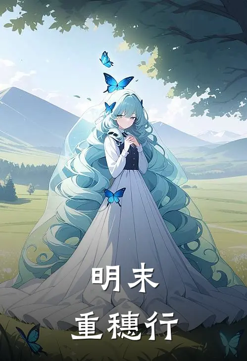 明末：重穗行满仓满穗已完结小说推荐_完整版小说明末：重穗行(满仓满穗)