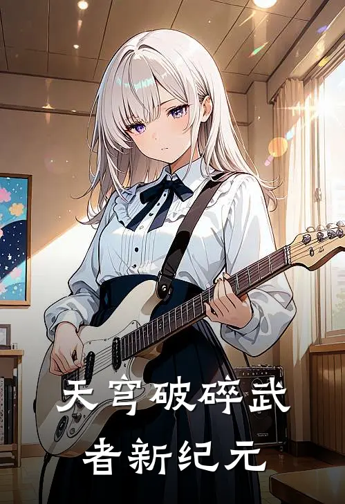 天穹破碎武者新纪元