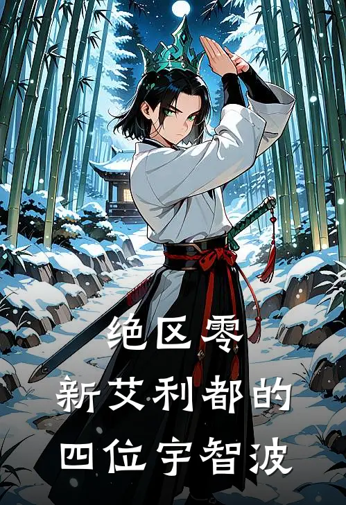 绝区零：新艾利都的四位宇智波