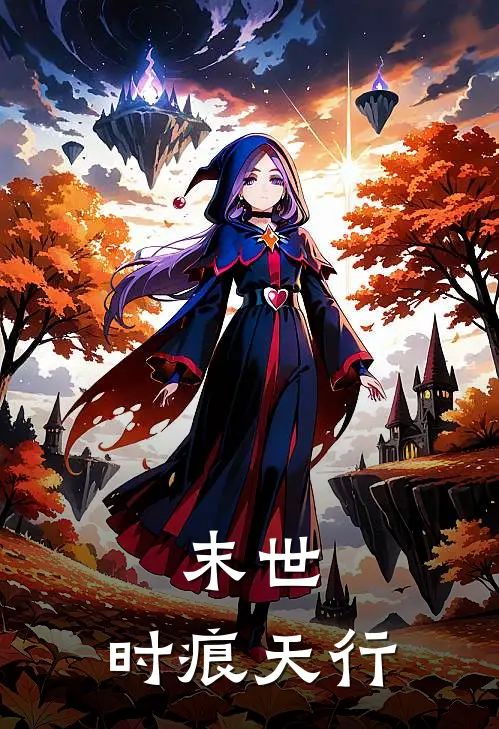 末世：时痕天行