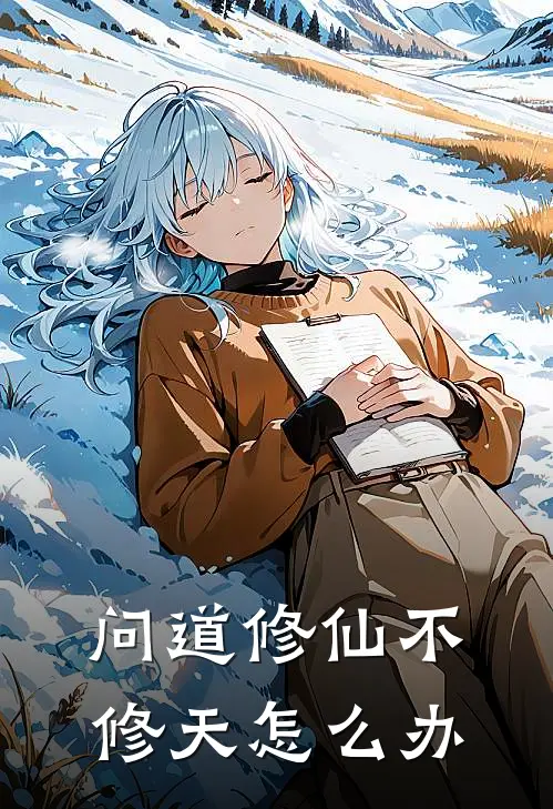 问道修仙不修天怎么办