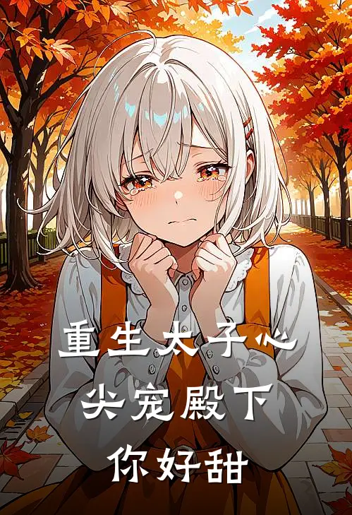 重生太子心尖宠殿下,你好甜