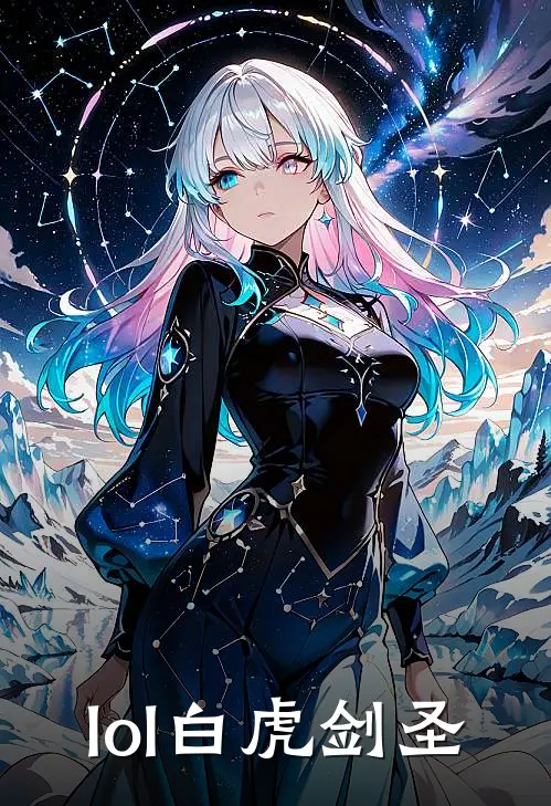 lol白虎剑圣