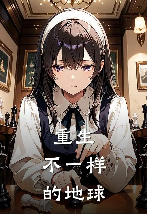 重生：不一样的地球