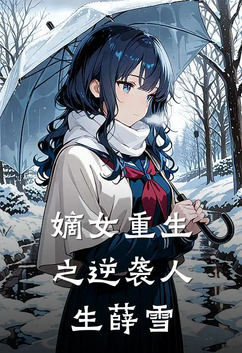 嫡女重生之逆袭人生薛雪