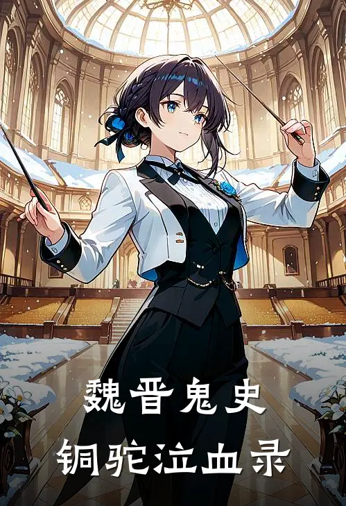 陈玄清阿柔魏晋鬼史：铜驼泣血录最新章节阅读_陈玄清阿柔最新章节在线阅读