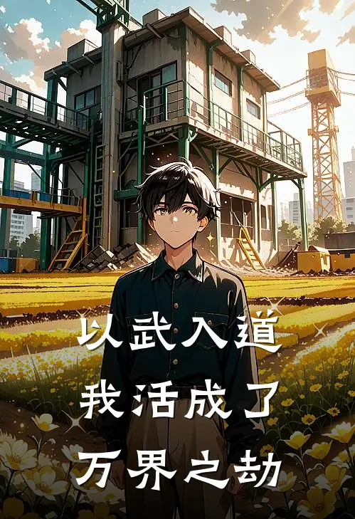 以武入道，我活成了万界之劫