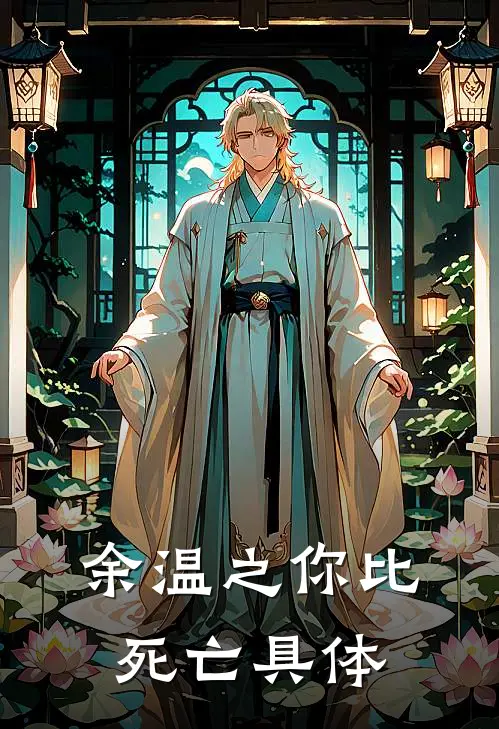 余温之你比死亡具体