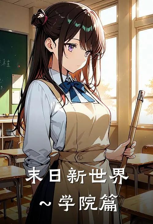 末日新世界～学院篇