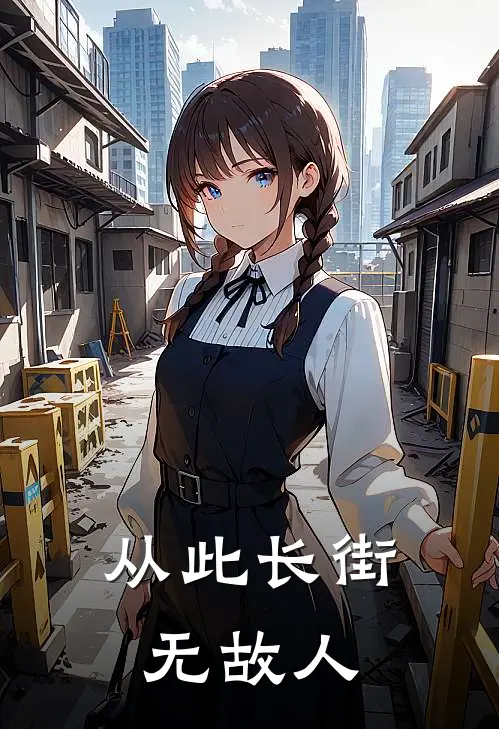 从此长街无故人