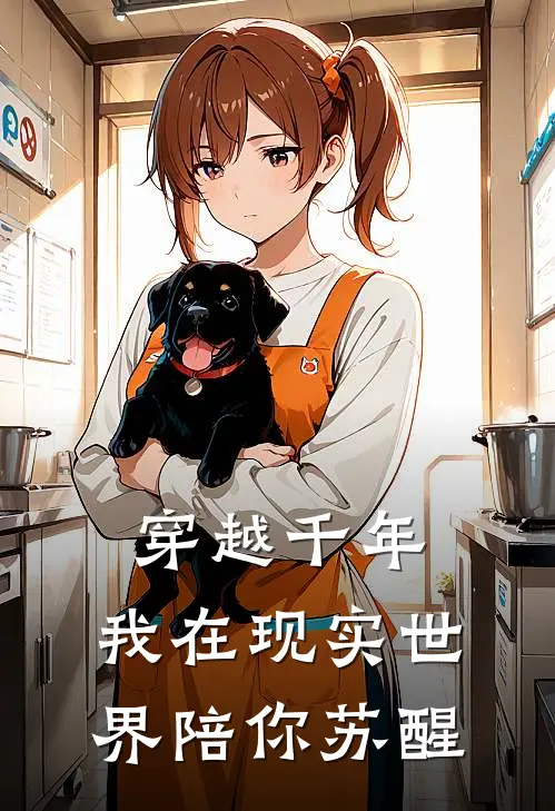 穿越千年，我在现实世界陪你苏醒