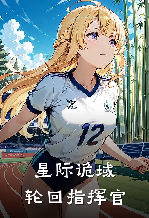 星际诡域：轮回指挥官