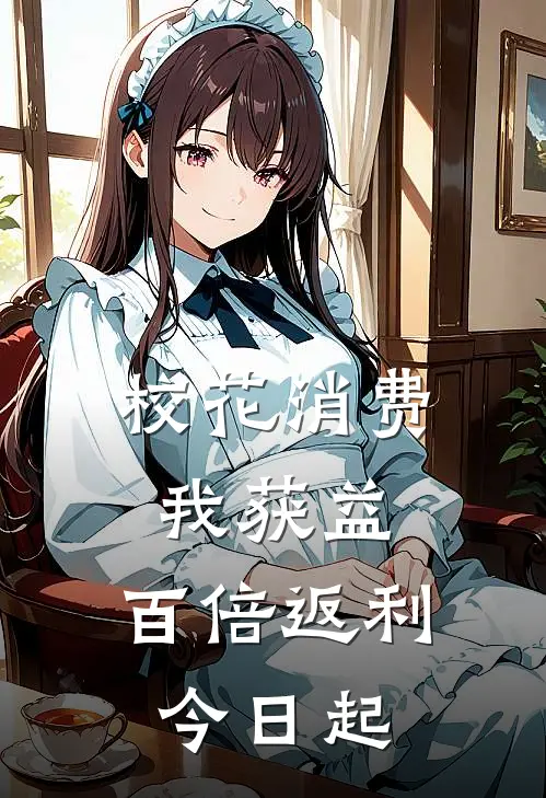 校花消费我获益，百倍返利今日起