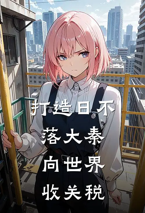 打造日不落大秦，向世界收关税