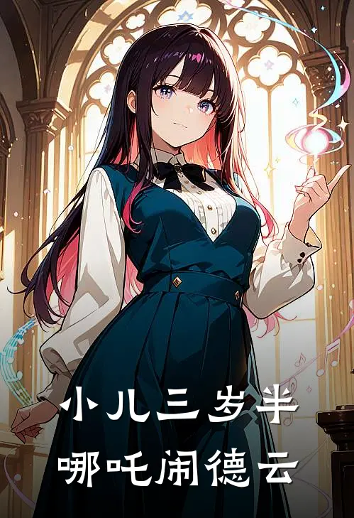 小儿三岁半，哪吒闹德云哪吒郭麒麟小说完整版_完结版小说推荐小儿三岁半，哪吒闹德云(哪吒郭麒麟)